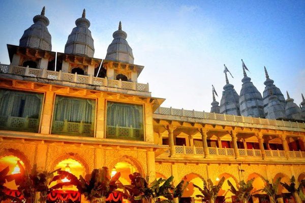 Srimad Bhagavatam Class